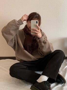 ameさんのコーディネート