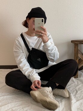 ameさんのコーディネート