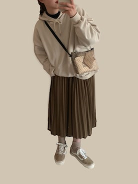 ameさんのコーディネート