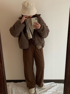 ameさんのコーディネート