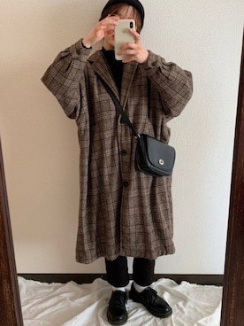 ameさんのコーディネート