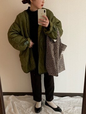 ameさんのコーディネート