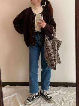 ameさんのコーディネート