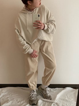 ameさんのコーディネート