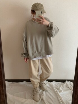 ameさんのコーディネート