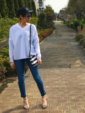 Sakiさんのコーディネート