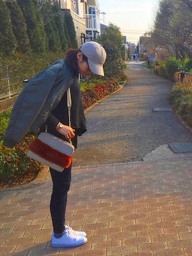 Sakiさんのコーディネート