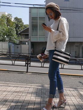 Sakiさんのコーディネート