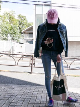 Sakiさんのコーディネート