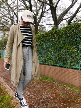 Sakiさんのコーディネート