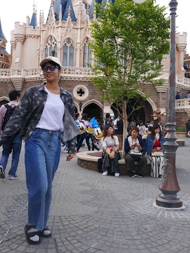 Sakiさんのコーディネート