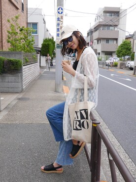 Sakiさんのコーディネート