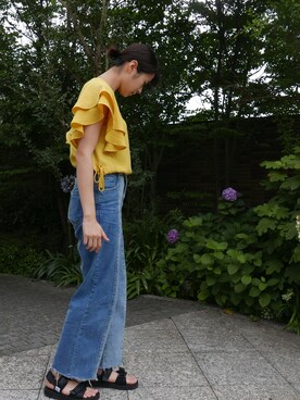 Sakiさんのコーディネート