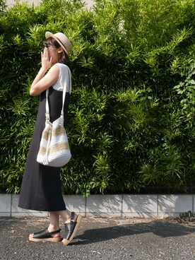 Sakiさんのコーディネート