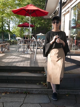 Sakiさんのコーディネート