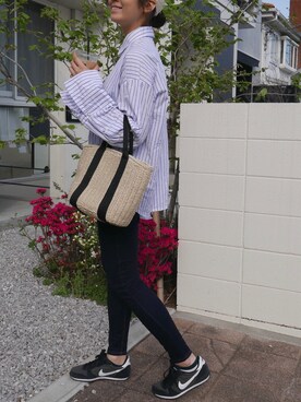 Sakiさんのコーディネート