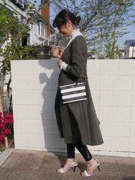 Sakiさんのコーディネート