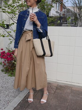 Sakiさんのコーディネート