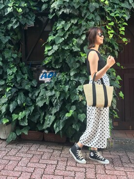 Sakiさんのコーディネート