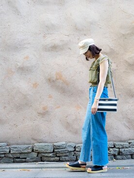 Sakiさんのコーディネート