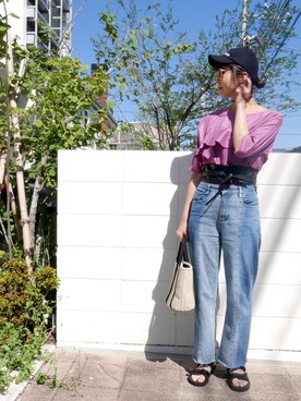 Sakiさんのコーディネート