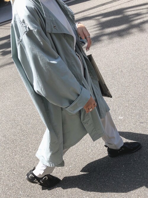 kaakoさんのコーディネート