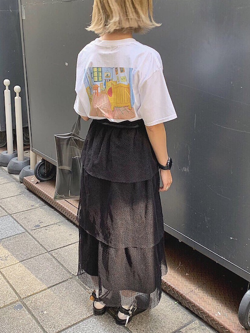 kaakoさんのコーディネート