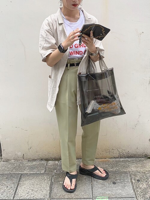 kaakoさんのコーディネート