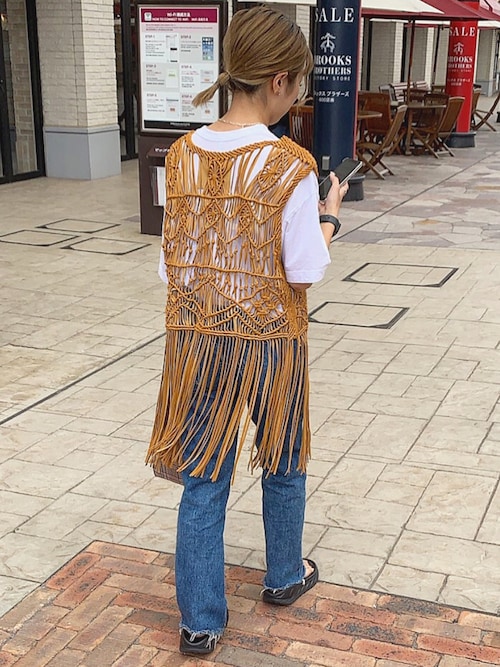 kaakoさんのコーディネート