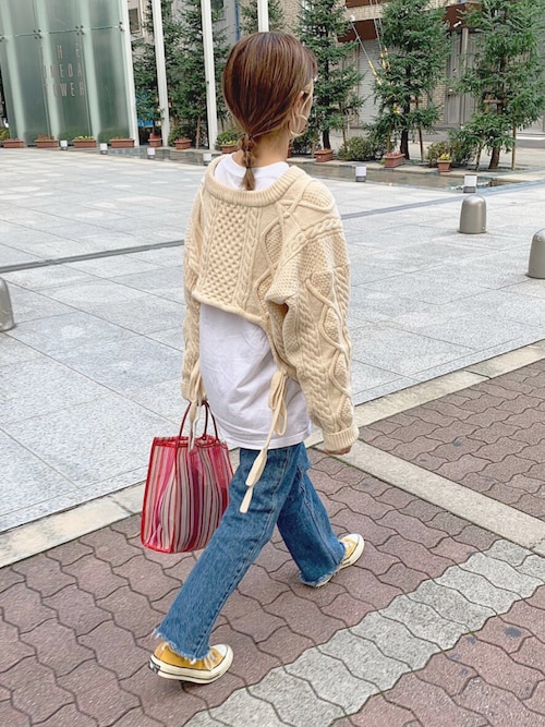 kaakoさんのコーディネート