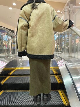 kaakoさんのコーディネート