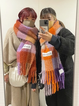 kaakoさんのコーディネート