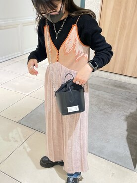 kaakoさんのコーディネート