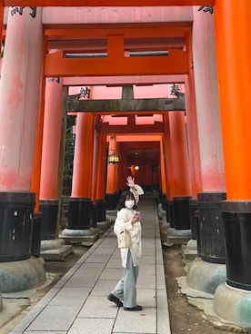 hrpiiさんのコーディネート