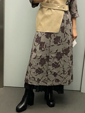 Ah hyonさんのコーディネート