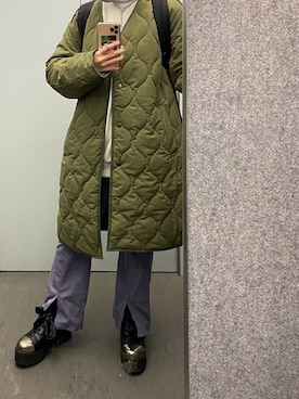 Ah hyonさんのコーディネート