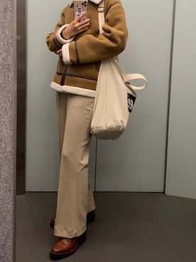 Ah hyonさんのコーディネート