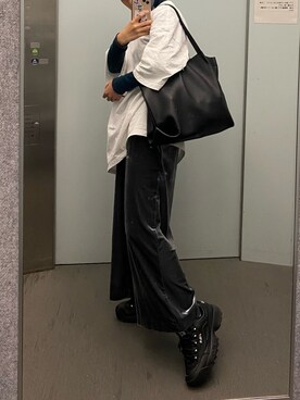 Ah hyonさんのコーディネート