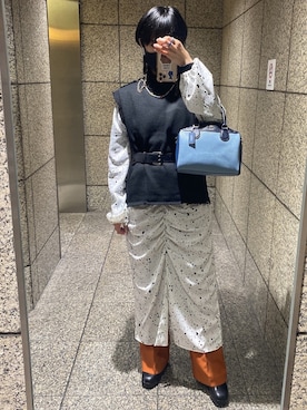 Ah hyonさんのコーディネート