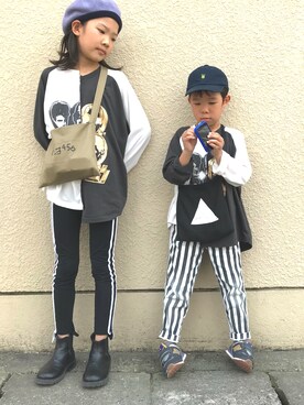 riii→a♡さんのコーディネート