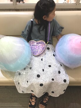 riii→a♡さんのコーディネート