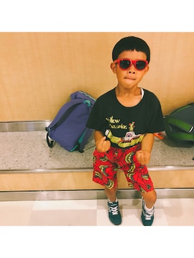 riii→a♡さんのコーディネート