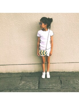 riii→a♡さんのコーディネート