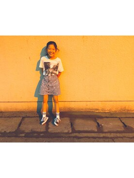 riii→a♡さんのコーディネート