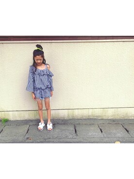 riii→a♡さんのコーディネート