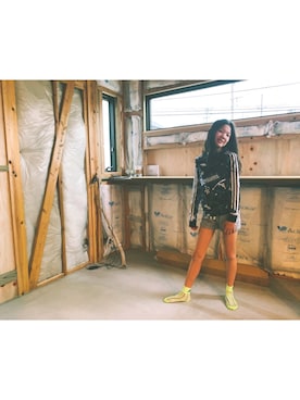 riii→a♡さんのコーディネート