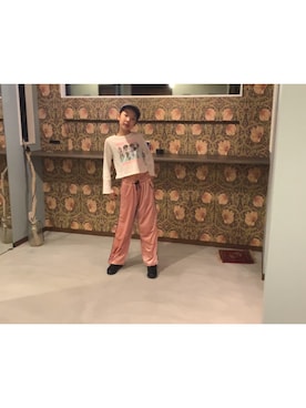 riii→a♡さんのコーディネート