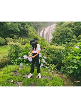 riii→a♡さんのコーディネート