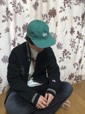 chang_zo18さんのコーディネート