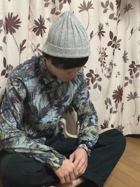 chang_zo18さんのコーディネート